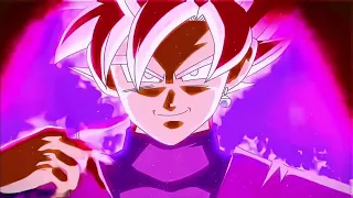 Call Me (slowed) Goku black.