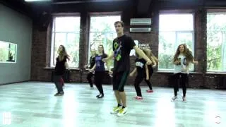 Kiesza - Giant In My Heart || choreography by @Sashka_Putilov || Danceshot 25   Dance Centre Myway