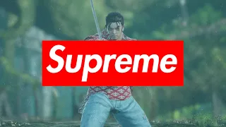 SUPREME X SOULCALIBUR VI