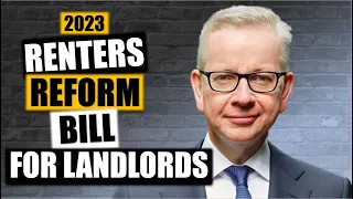 Landlords & Investors: Crucial Insights on the Proposed Renter Reform Bill You Need To Know!