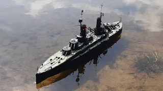 ЛИНКОР из ПЛАСТИЛИНА (SMS KÖNIG)