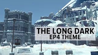 Episode 4 'Fury, Then Silence' Theme - The Long Dark OST