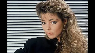 Sandra - In The Heat Of The Night (Official Video 1985)