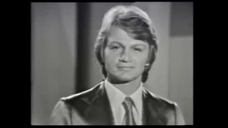 claude françois chante "je te demande pardon" j ai mixé 3 versions TV