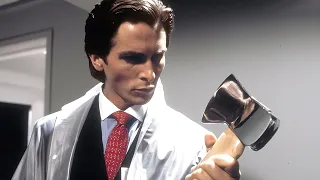American Psycho Body Count