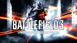 Battlefield 3 Soundtrack - Defeat Theme (Full)