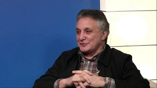 ЛИК 2019 Владимир Алеников   режиссер, киносценарист, писатель