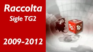 Raccolta sigle TG2 (2009-2012)