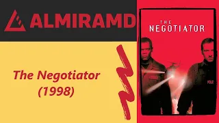 The Negotiator - 1998 Trailer