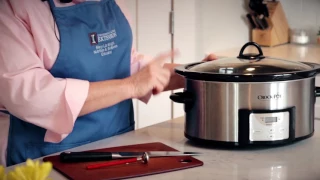 Food Safety Tips and Your Crockpot