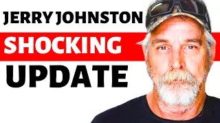 Jerry Johnston "Monza" From Street Outlaws Shocking Update | What Happened to Jerry Johnston