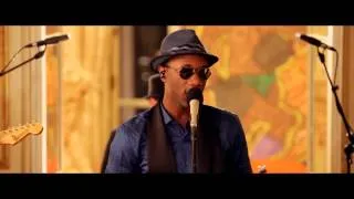 Aloe Blacc - Live@Home - Part 1 - The Man, I Need a dollar