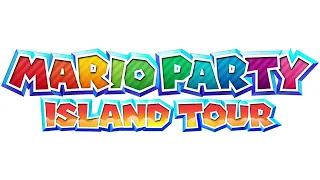 Dry Bowser is Mad - Mario Party: Island Tour Music Extended