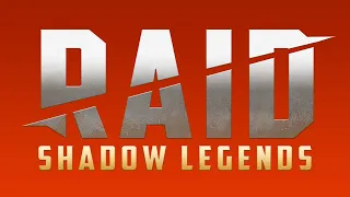 ОТКРЫВАЕМ ЛЕГИ [RAID: Shadow Legends][ВИДОСИКИ] 03.09.2021 | Архив стрима