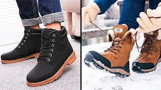 Best Winter Boots For Men in 2022 | Top 7 Men's Winter Boots For Extreme Cold