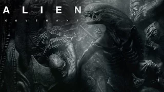 Alien: Covenant | TV Spot | Fox Star India | May 12