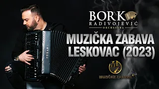 Muzicka zabava Leskovac (2023.)