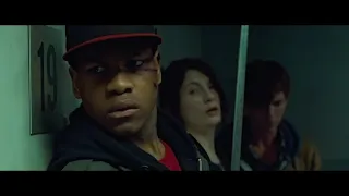 Attack the Block: Jerome is killed