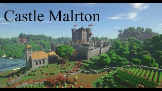 [Lower Midlands] Castle Malrton