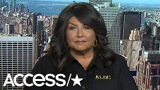 Abby Lee Miller Says She Was Abused In First Days At Prison & Doctor Cut Her Off Meds 'Cold Turkey'