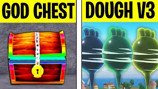 17 HIDDEN Blox Fruits Tricks Pros ABUSE That You Don't (Roblox Blox Fruits)