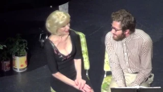 A Very Bad Shopper - Ellen Greene & Jake Gyllenhaal - Little Shop - 2015 Encores! Off-Center