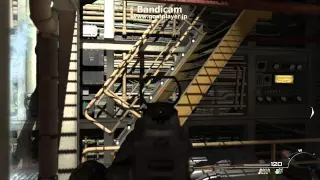 COD MW3 on RADEON 8330 AMD A4-5000