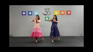 Kanha/shubh mangal saavdhan/ayushmann khurana/bhumi pednekar/krishna dance