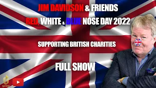 Jim Davidson - The full 2 hour show