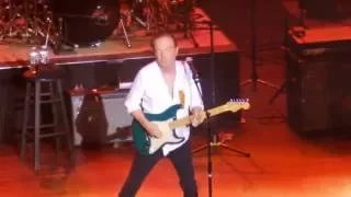 DAVID CASSIDY " COVERS DEEP PURPLE'S - HUSH " COUNT BASIE THEATER 10-27-2016