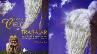 PON EL CIELO A TRABAJAR DE JEAN SLATTER - audiolibro completo en español voz real