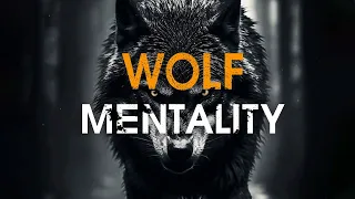 Epic Powerful Motivational Orchestral Music | LONE WOLF MENTALITY - Epic Battle