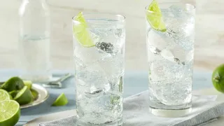 Club Soda vs. Tonic Water