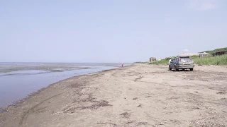 22.07.2019 В Яблочном спасли тонущего подростка