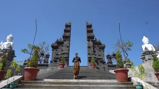 Brahma Vihara Arama Temple