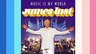 JAMES LAST - Games That Lovers Play (Eine Ganze Nacht)