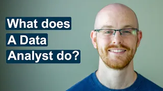 What Does a Data Analyst Actually Do?