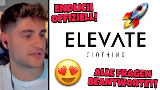 Die OFFIZIELLEN INFOS zur MARKE von ELI & SIDNEY!🚀 ALLE FRAGEN beantwortet!🔥 | ELIGELLA