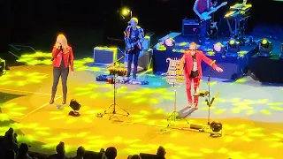 The B-52s- Give Me Back My Man, Las Vegas, May 6, 2023