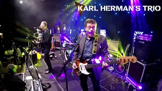 DET VAR PÅ CAPRI (Cover Version) Live 05.10.2019