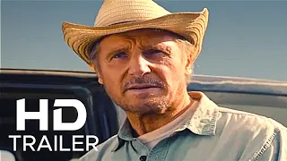 THE MARKSMAN Official Trailer (2021) Liam Neeson, Action Movie