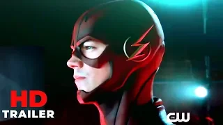 The CW Fall 2019 & 2020 Sizzle Trailer (HD) | DCTV Heroes Sizzle Trailer