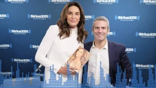 Caitlyn Jenner on "feeling sorry" for Robert Kardashian after the O.J. trial