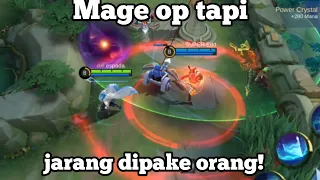 Xavier op tapi jarang dipake? - Mobile Legends Bang Bang