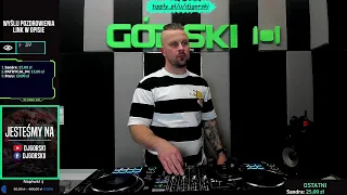 Górski Live Mix