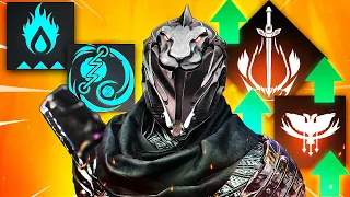 The Best Warlock Subclass Got EVEN BETTER! | Destiny 2