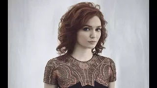 Eleanor Tomlinson || HD Photos - 1