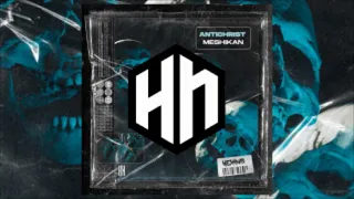 MESHIKAN, ART2R & Vyzer - Antichrist EP (FULL EP) [Hard Nation EXCLUSIVE]