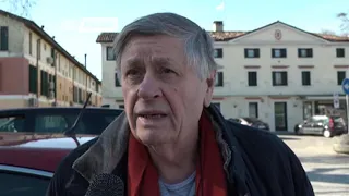 «QUELLA DI DOMENICA E' UNA MANIFESTAZIONE FASCISTA, VA VIETATA»