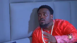 UNROYAL MARRIAGE (New Movie) Too Sweet Annan, Rachel Okonkwo 2024 Latest Nigerian Nollywood Movie